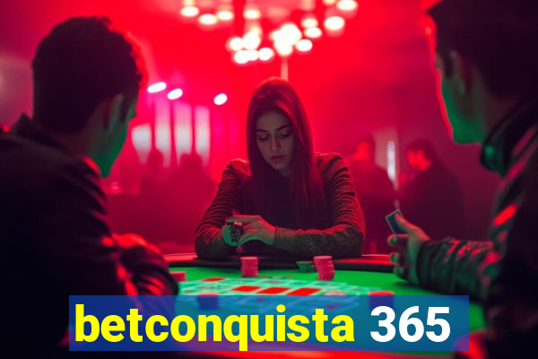 betconquista 365